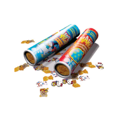 Макси с сюрпризом (Маска) Хлопушки купить в Тамбове | tambov.salutsklad.ru