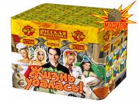 Жизнь удалась Фейерверк купить в Тамбове | tambov.salutsklad.ru