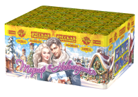 Тариф Новогодний Батарея салютов купить в Тамбове | tambov.salutsklad.ru