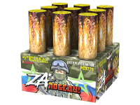 ZA Победу! Фейерверк купить в Тамбове | tambov.salutsklad.ru