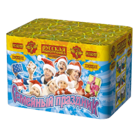 Семейный праздник Батарея салютов купить в Тамбове | tambov.salutsklad.ru