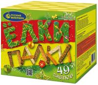 Ёлки палки Фейерверк купить в Тамбове | tambov.salutsklad.ru