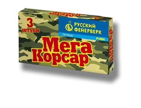Петарды — Тамбов