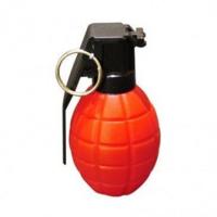 Граната имитационная пиротехническая (краска) Петарды купить в Тамбове | tambov.salutsklad.ru