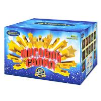 Мировой Салют Комбинированный Фейерверк купить в Тамбове | tambov.salutsklad.ru