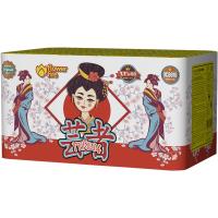 Гейша Батарея салютов купить в Тамбове | tambov.salutsklad.ru