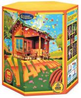 У Дачи! Фейерверк купить в Тамбове | tambov.salutsklad.ru