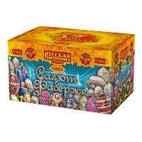 Салют Фаберже Батарея салютов купить в Тамбове | tambov.salutsklad.ru