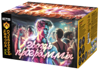 Гвоздь программы Фейерверк купить в Тамбове | tambov.salutsklad.ru