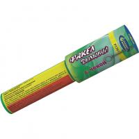 Дымовой (с чекой) зеленый Фальшфейер купить в Тамбове | tambov.salutsklad.ru