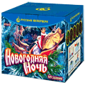 Фейерверки на Новый Год — в Тамбове | tambov.salutsklad.ru