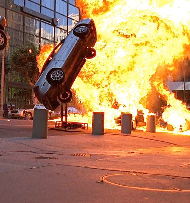 Про пиротехнику и пиротехников - Тамбов | tambov.salutsklad.ru