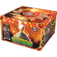 Султан Салют купить в Тамбове | tambov.salutsklad.ru