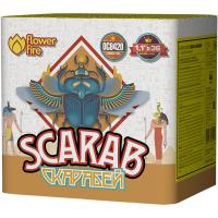 Скарабей Фейерверк купить в Тамбове | tambov.salutsklad.ru