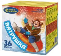 Ватрушка Салют купить в Тамбове | tambov.salutsklad.ru