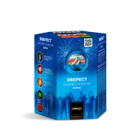 Эверест Фейерверк купить в Тамбове | tambov.salutsklad.ru