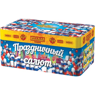 Праздничный салют Батарея салютов купить в Тамбове | tambov.salutsklad.ru