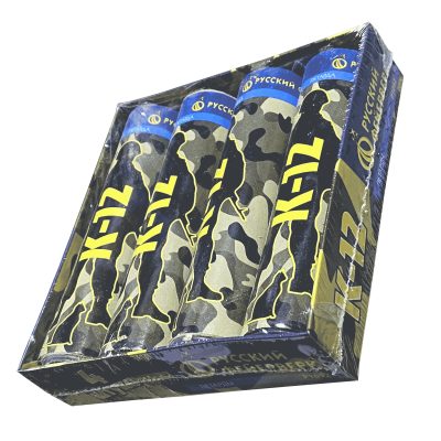 К-12 Петарды купить в Тамбове | tambov.salutsklad.ru