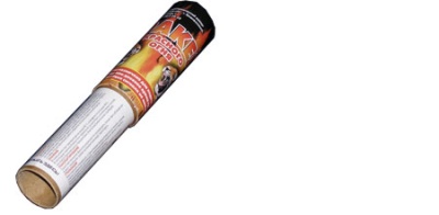 Огонь красный Фальшфейер купить в Тамбове | tambov.salutsklad.ru