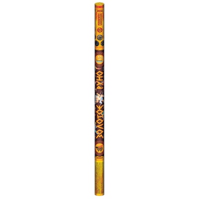 Золотое руно Римские свечи купить в Тамбове | tambov.salutsklad.ru