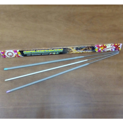 Светофор 400 мм. Бенгальские огни купить в Тамбове | tambov.salutsklad.ru