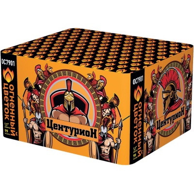 Центурион New Салют купить в Тамбове | tambov.salutsklad.ru