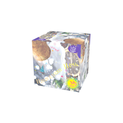 Новогодняя ночь Салют купить в Тамбове | tambov.salutsklad.ru