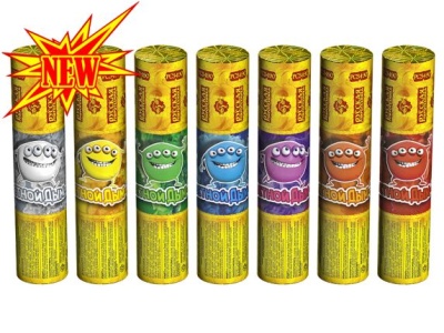 Цветной дым 35 Цветной дым купить в Тамбове | tambov.salutsklad.ru