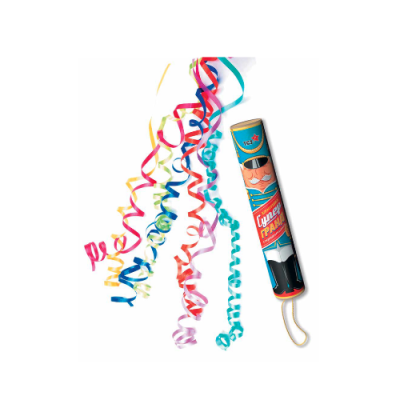 Супер Гранд с серпантином Хлопушки купить в Тамбове | tambov.salutsklad.ru