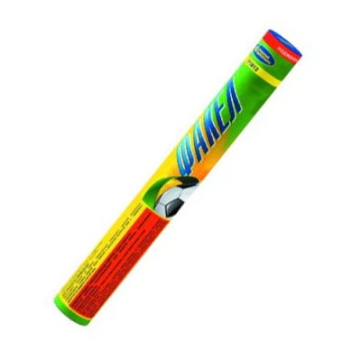 Цветопламенный зеленый Фальшфейер купить в Тамбове | tambov.salutsklad.ru