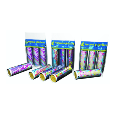 Хлопушки Хлопушки купить в Тамбове | tambov.salutsklad.ru