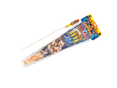 Сириус Ракеты купить в Тамбове | tambov.salutsklad.ru