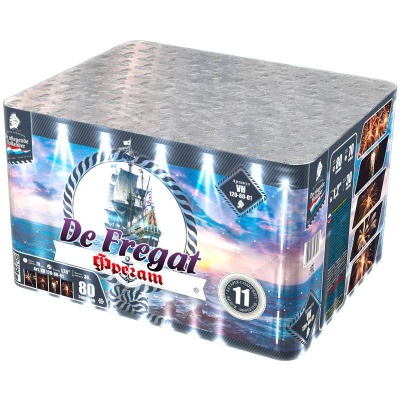 Фрегат Салют купить в Тамбове | tambov.salutsklad.ru