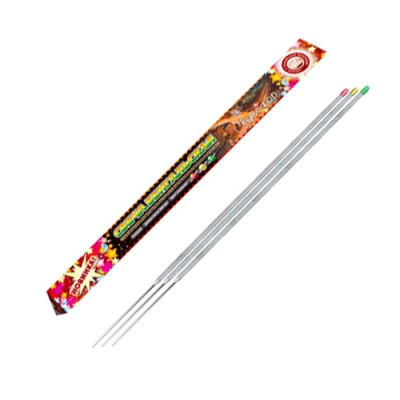 Светофор 300 мм. Бенгальские огни купить в Тамбове | tambov.salutsklad.ru