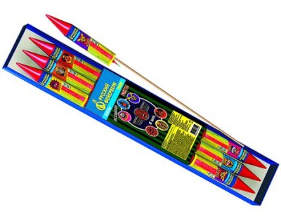 Ракеты Ассорти Ракеты купить в Тамбове | tambov.salutsklad.ru