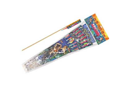 Ариэль Ракеты купить в Тамбове | tambov.salutsklad.ru