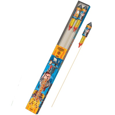 Аргонавты Ракеты купить в Тамбове | tambov.salutsklad.ru