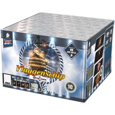 Флагман Салют купить в Тамбове | tambov.salutsklad.ru