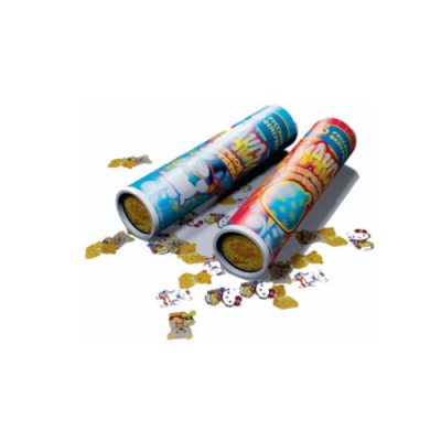 Макси с серпантином Хлопушки купить в Тамбове | tambov.salutsklad.ru