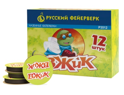 Вжик Петарды купить в Тамбове | tambov.salutsklad.ru