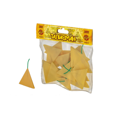 Талисман Петарды купить в Тамбове | tambov.salutsklad.ru