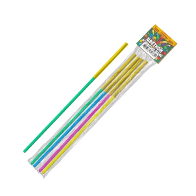 Цветной искристый Бенгальские огни купить в Тамбове | tambov.salutsklad.ru