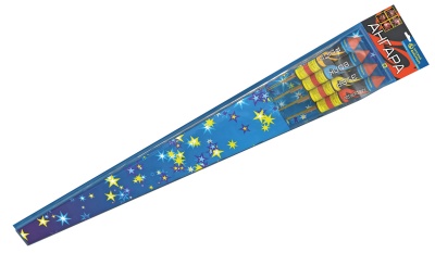 Ангара Ракеты купить в Тамбове | tambov.salutsklad.ru