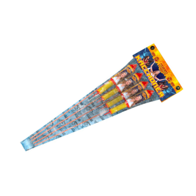 Кассиопея Ракеты купить в Тамбове | tambov.salutsklad.ru