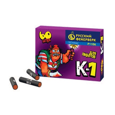 К-1 Петарды купить в Тамбове | tambov.salutsklad.ru