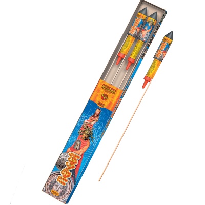 Персей Ракеты купить в Тамбове | tambov.salutsklad.ru