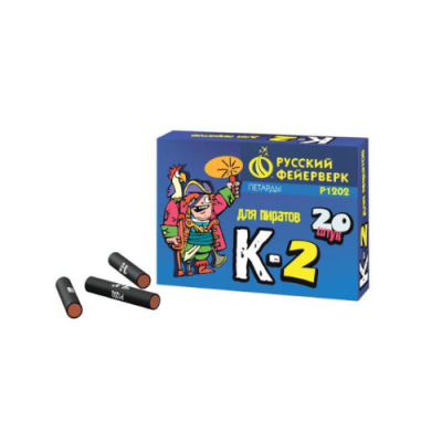 К-2 Петарды купить в Тамбове | tambov.salutsklad.ru
